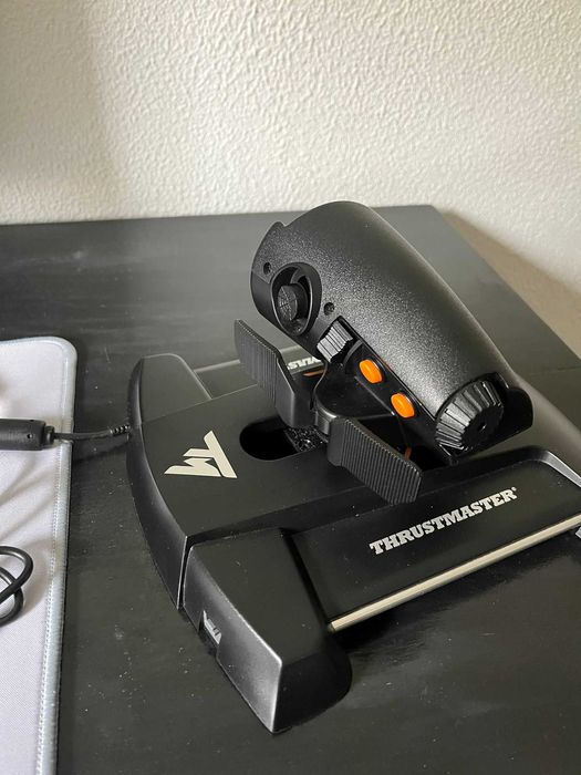 Thrustmaster T.16000M FCS Hotas