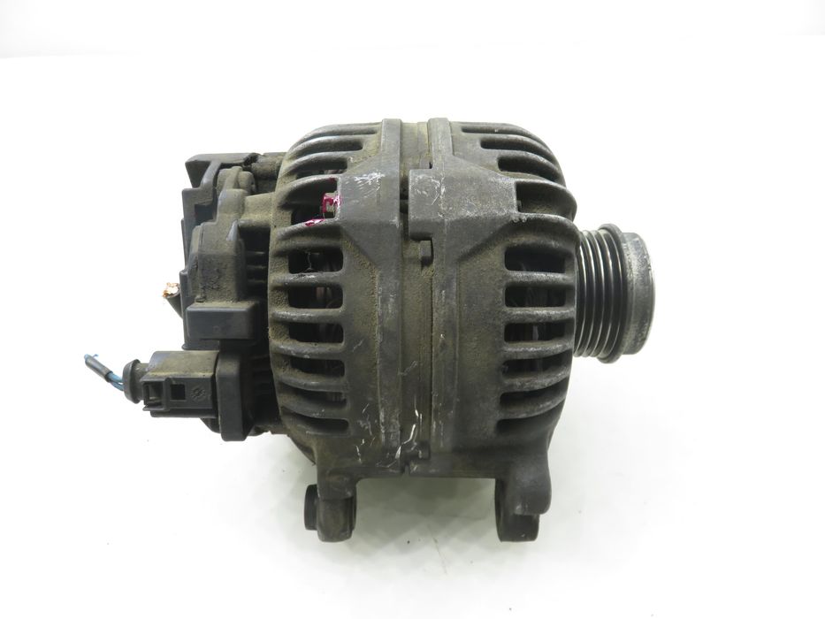 Alternator Vw Passat B5 1.9 Tdi