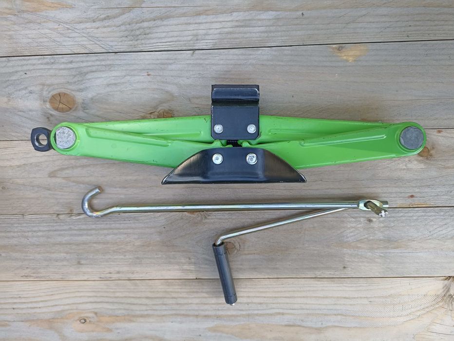 Домкрат Winso 1,5т