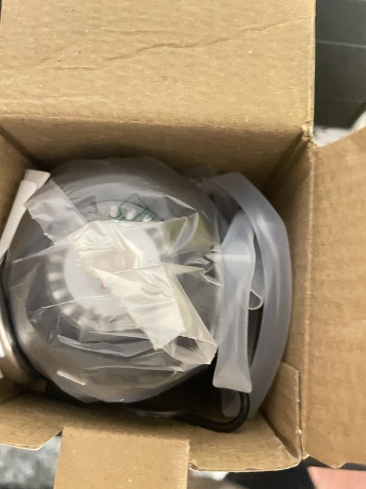 Dispensador de Água Elétrico Smukee Kitchen (Novo na Caixa)