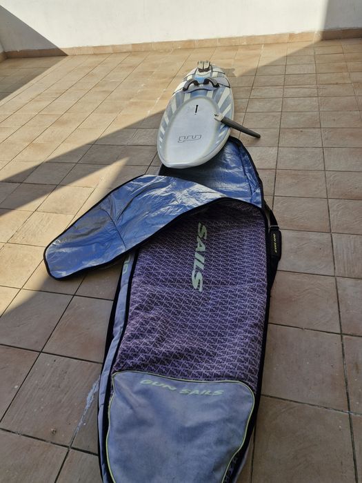 Prancha windsurf64729904152066123