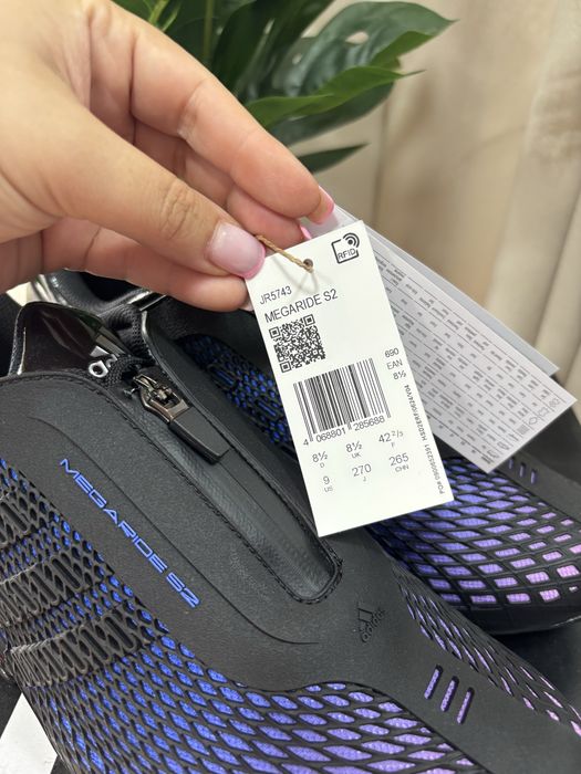 Adidas Megaride S2  оригінал