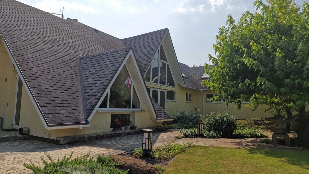 Будинок/Дача 340 м², 10 соток, Михайлівка-Рубежівка – відеоогляд!