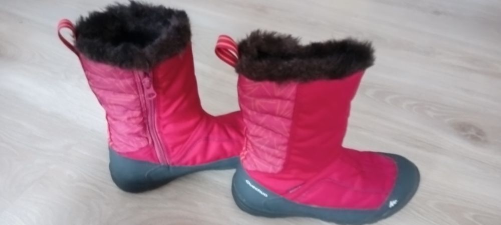 Buty damskie roz.36 Quechua Decathlon