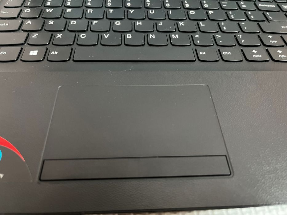 Laptop Lenovo Ideapad 110-15ibr 4GB RAM 500GB DYSK