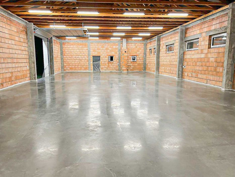 Beton/naprawa posadzek/zacieranie betonu/posadzki zywiczne