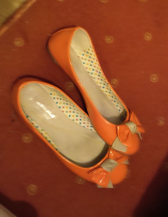 Sprzedam buty damskie