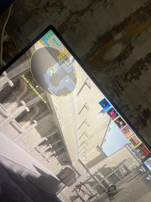 ОТЛИЧНАЯ! Gtx 1080ti 11gb