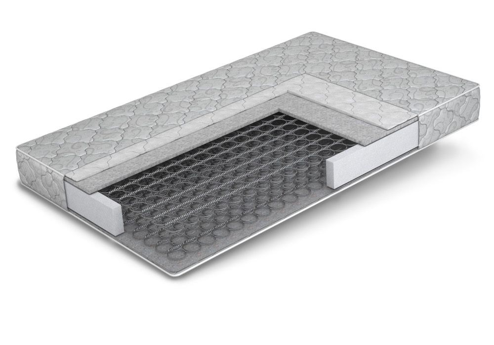 Матраци пружині ортопедичні БЕЗ предоплат привозимо