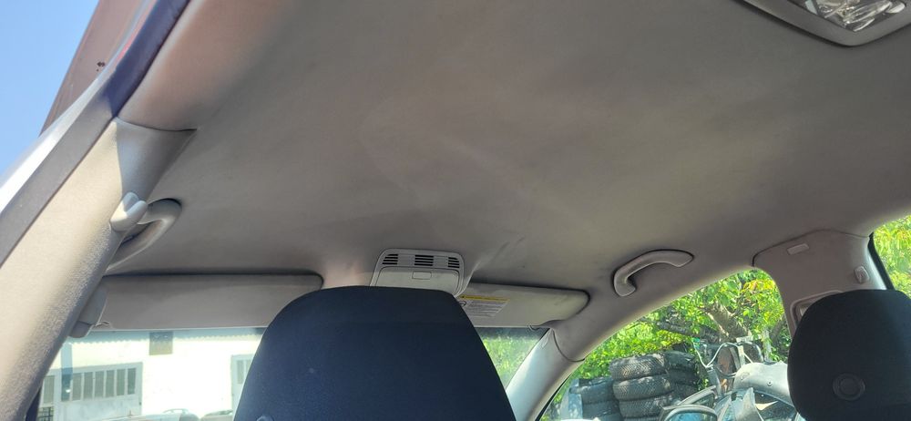 Podsufitka vw passat b6 kombi