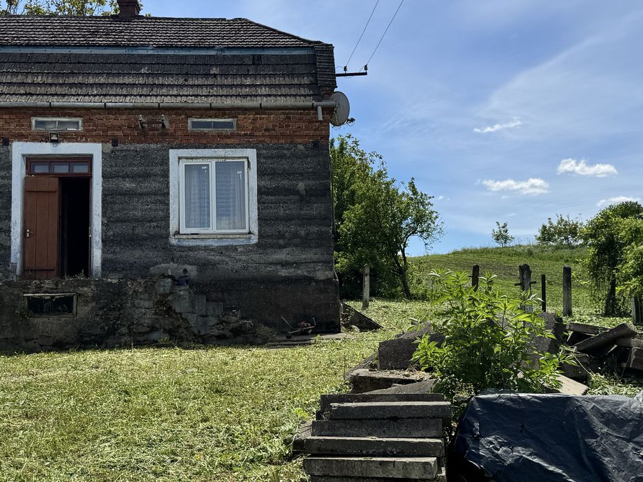 Продам будинок в селі Дроховичі