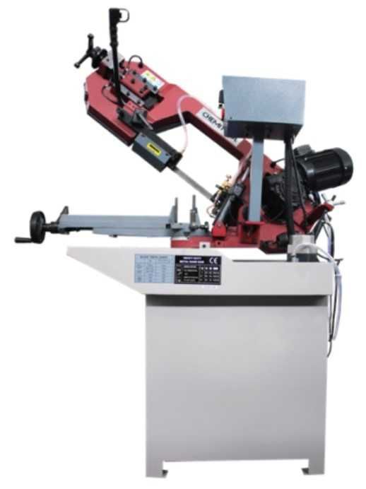 SERROTE DE FITA corte Ferro CHEMITOOL CHMBS210FHE 750W 400V. AP28