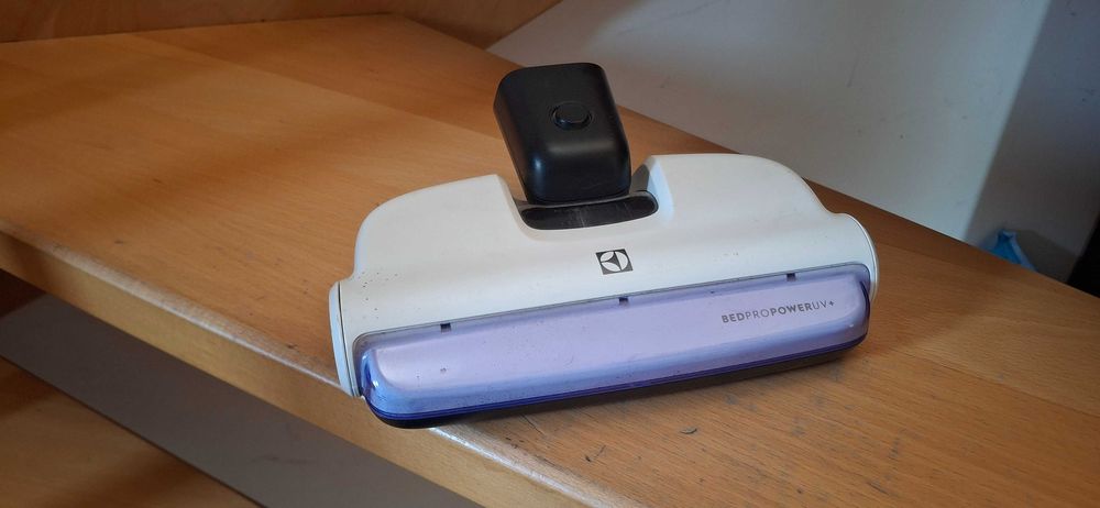 elektroszczotka Elektrolux Pure Q9