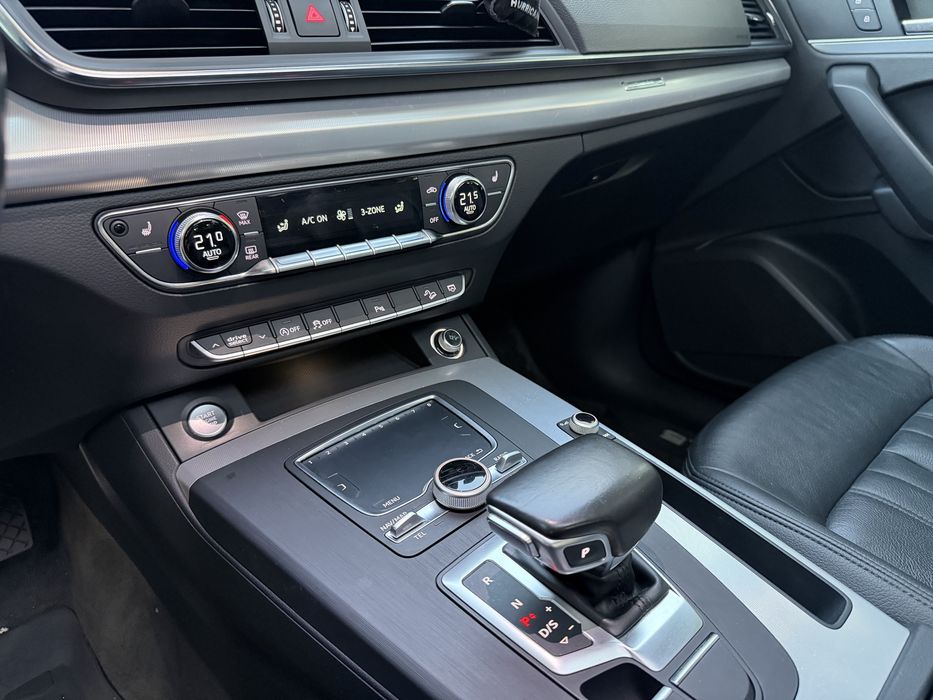 Audi Q5 2018 VIN WA1BNAFY3J2005013 фото оголошення 16 з 24