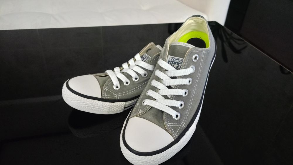 Converse trampki Chuck Taylor All Star W  rozmiar 39 wkladka 24,5