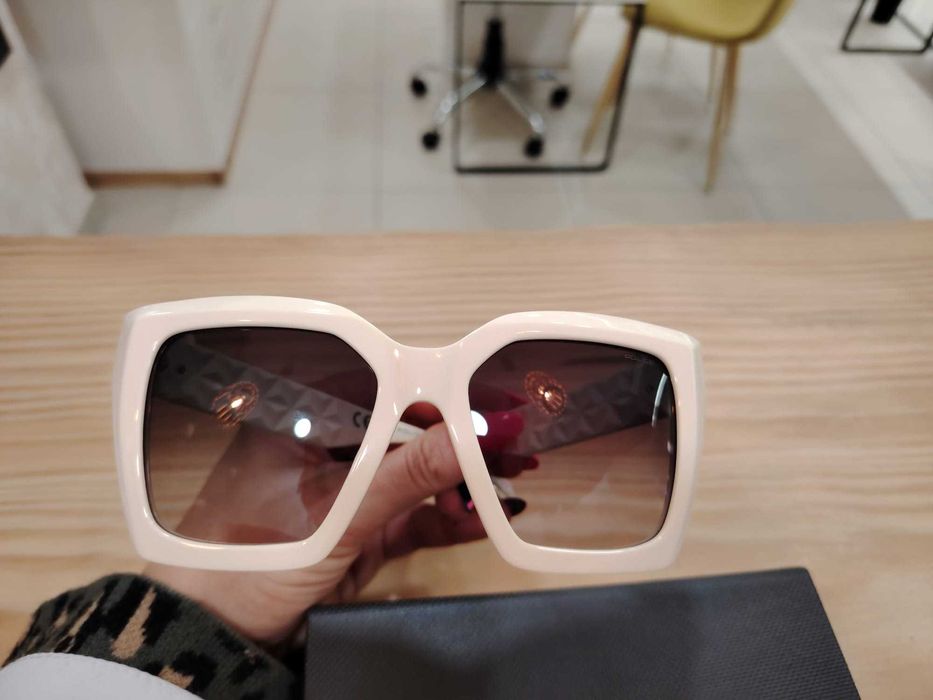 Óculos de sol Police - Marca de Luxo para marcares o teu estilo