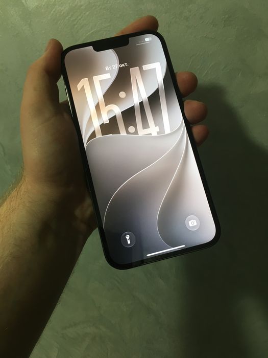 IPhone 13 Pro Max 256Gb