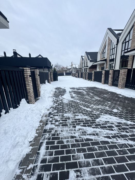 Продаж без %. Сучасний будинок в ЗАКРИТОМУ комплексі