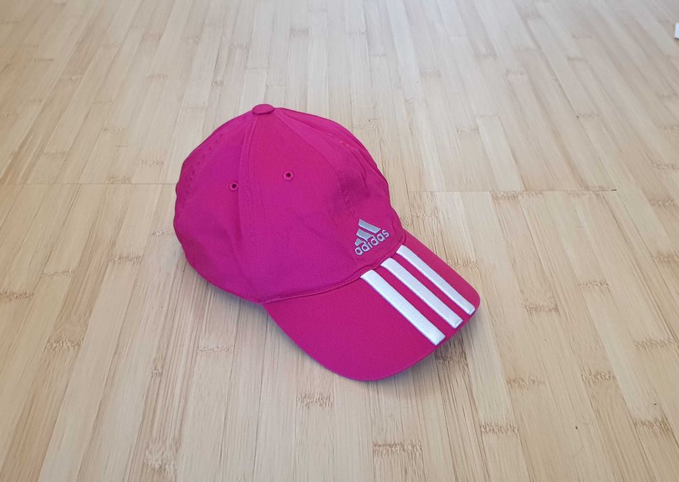 Czapka z daszkiem Adidas