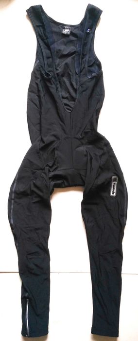 ВелоШтани SPORTFUL Tour Warm (XL) ~M-L black Трико ВелоШорти Велотруси