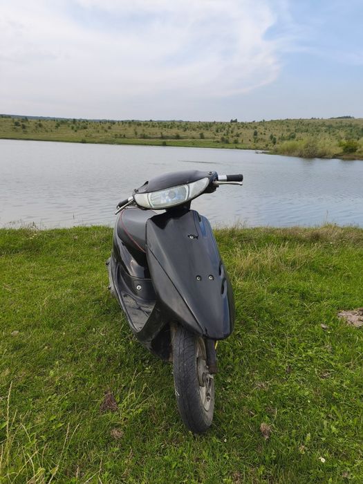 Хонда діо 34  в непоганому стані