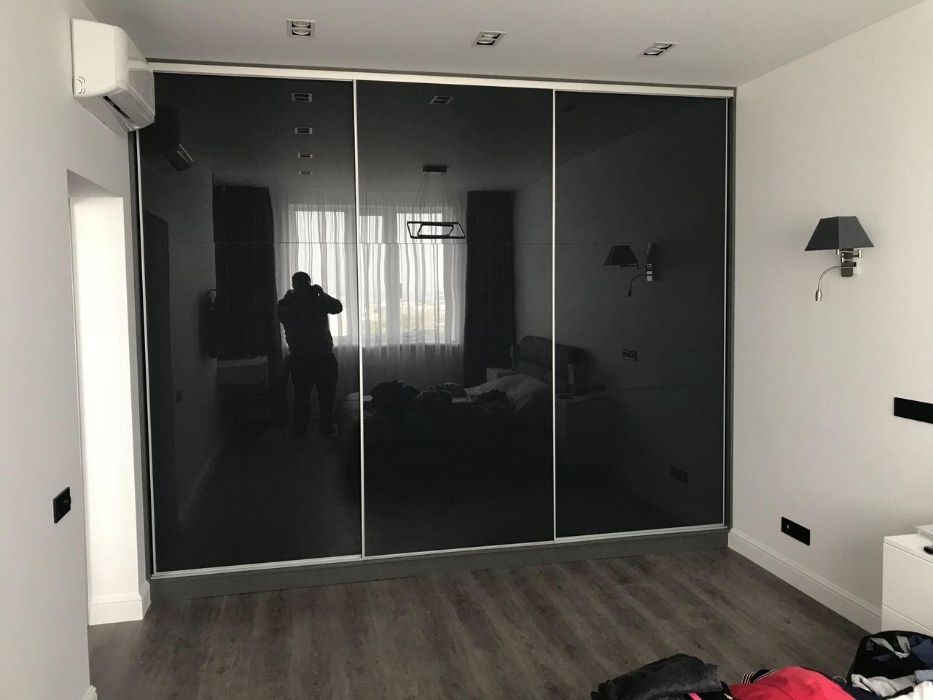 Меблі  на замовлення Шафи Кухні Дитячі Ванні кімнати Безкоштовно замір