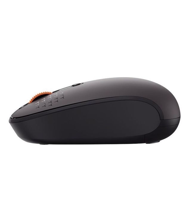 Бездротова миша Baseus F01B Tri-Mode (Bluetooth + 2.4G) Безшумна