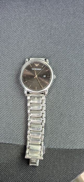 Zegarek męski EMPORIO ARMANI