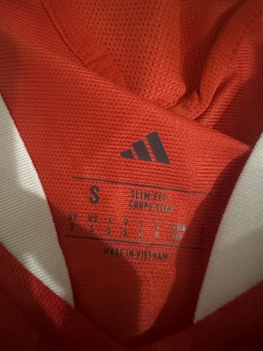 Camisola Benfica 26/27