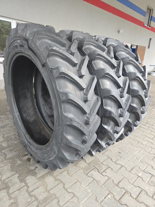 Opony 340/85r38 Alliance