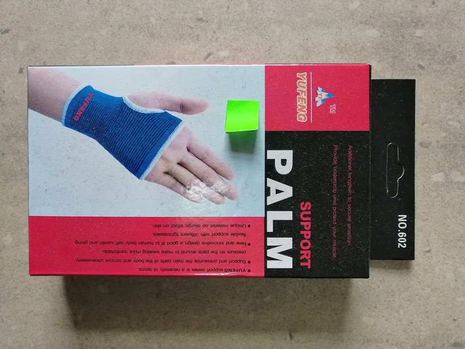 Ściągacz skórzany uniwersalny