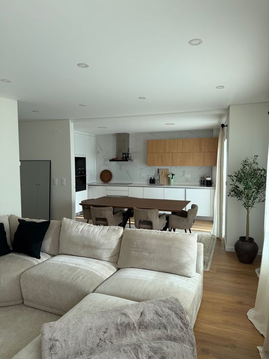 Apartamento T2 - Vialonga - Urbanização Encosta do Moinho