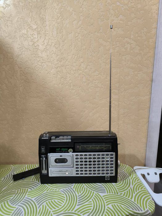 Магнитофон VEF - SIGMA- 260