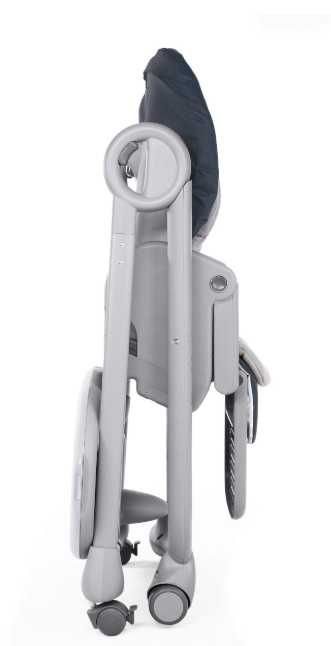 Cadeira Bebe infantil criança Polly Magic Relax Chicco