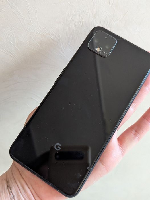 Продам Google pixel 4 XL