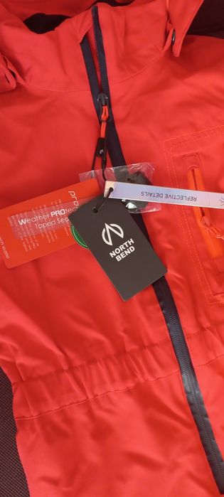 Комбинезон детский зимний