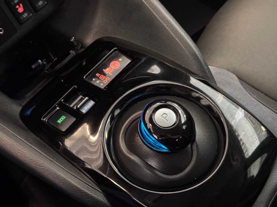 Nissan Leaf 40кВт 2020 Рідний пробіг, без дтп та підкрасів