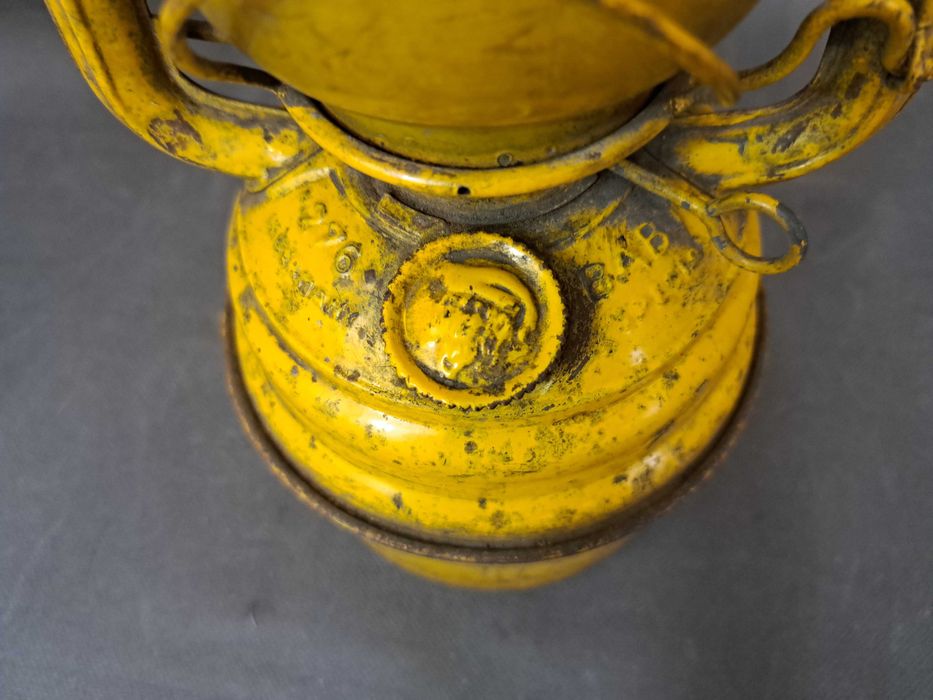 Dla Ciebie wszystko - lampa naftowa feuerhand - w kategorii