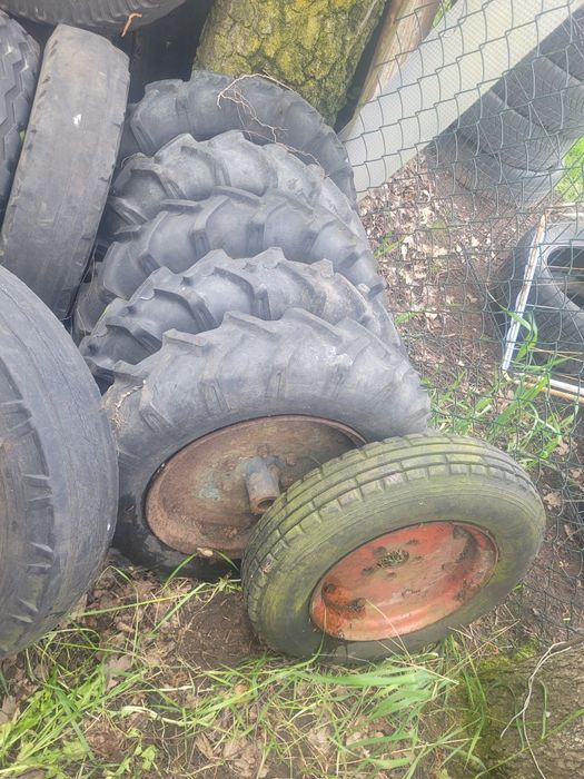 opony felgi czytaj opis