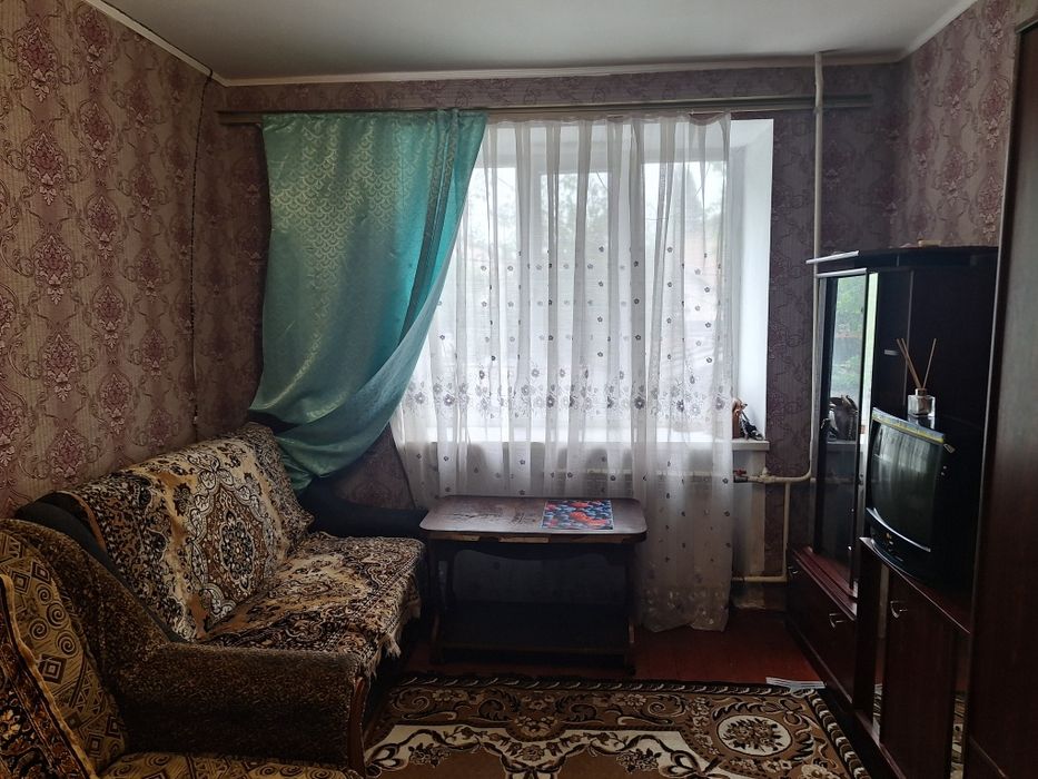 Продам кімнату у гуртожитку