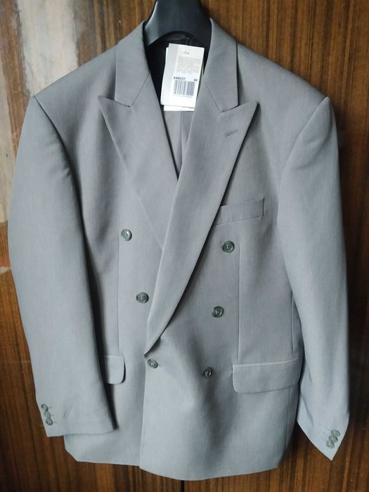 Костюм мужской классический