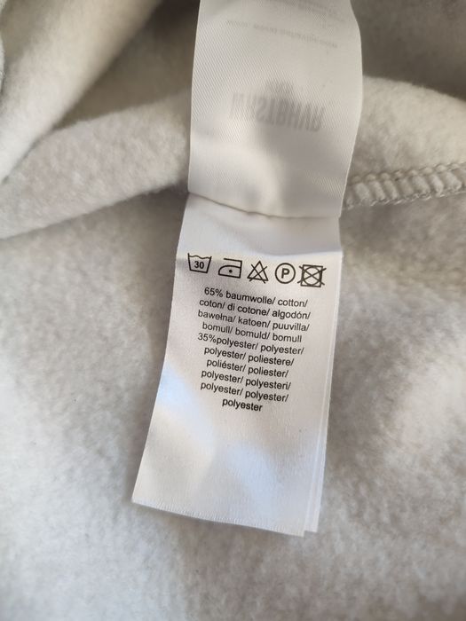 Bluza damska Worst behavior rozm. S