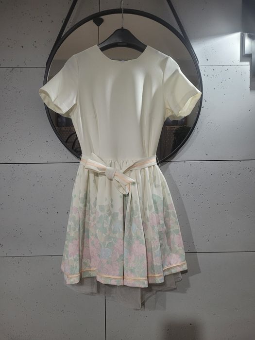 Sukienka by o la la..! Rozm s