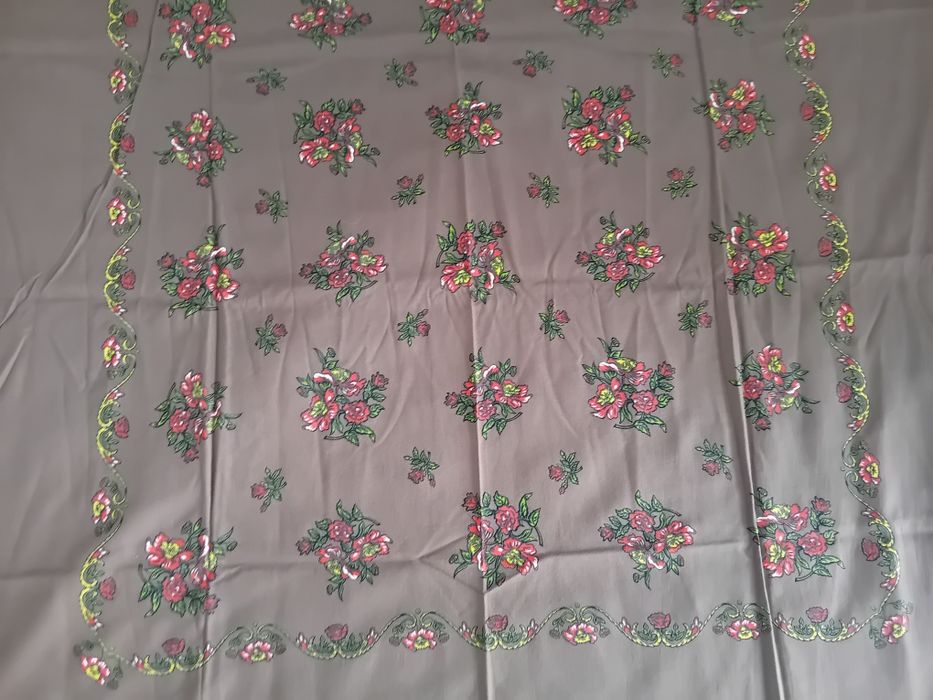 Lenços para Folclore