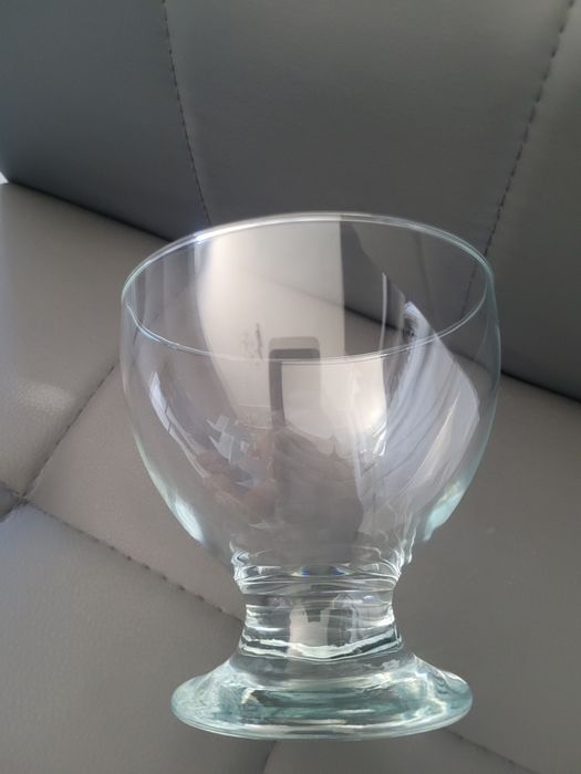 Pucharki na lody duże nowe 6szt