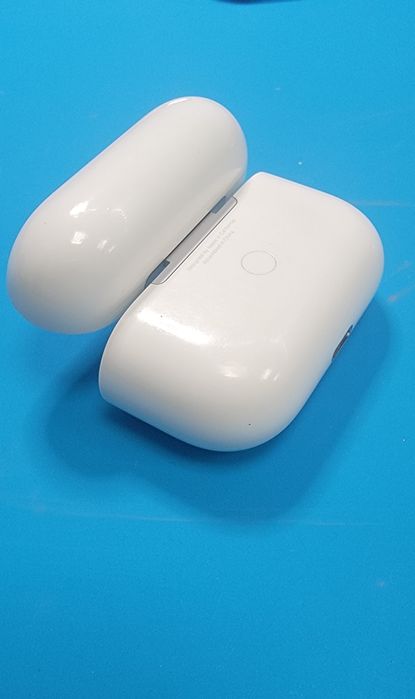 Caixa carregamento ORIGINAL Airpods Pro 1°ger A2190
