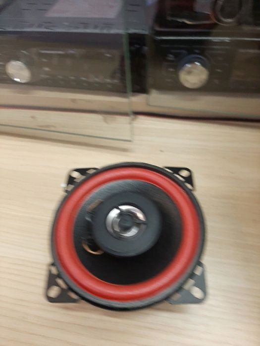 Автомобільні динаміки