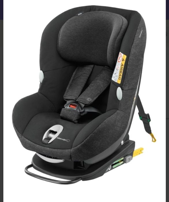 Cadeira auto Bebé Confort Milo