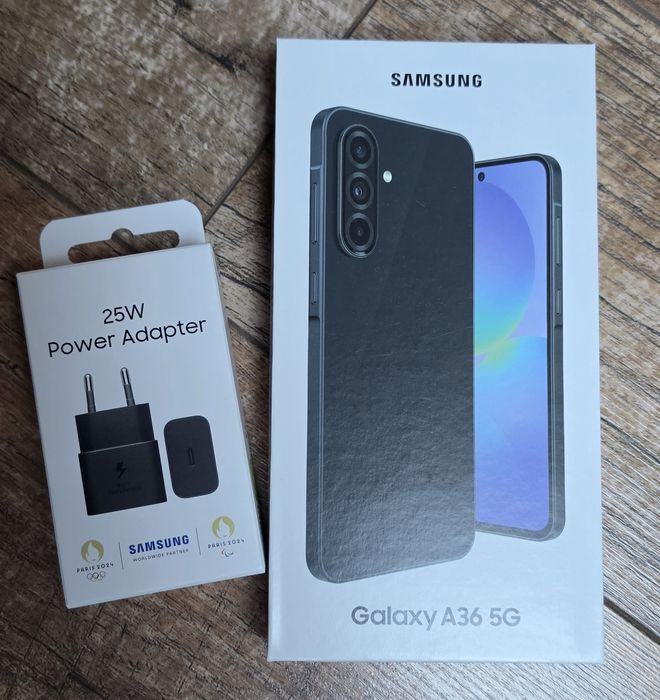 Samsung galaxy a36 5g 128 g