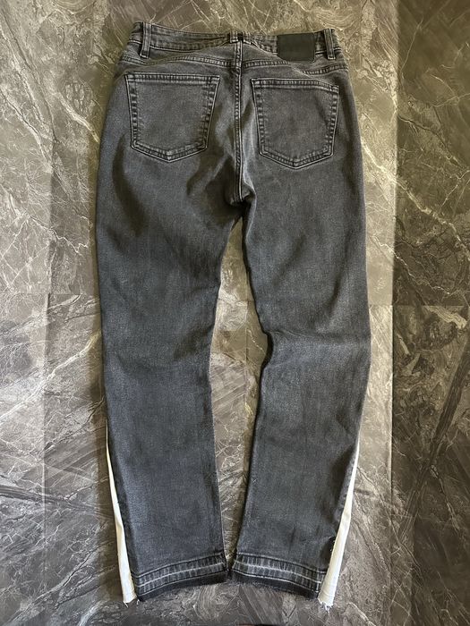 Джинси Flared jeans 77